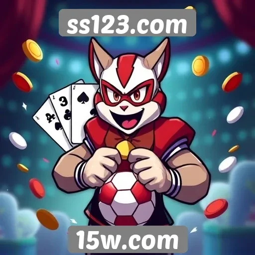 Como o ss123.com atrai novos jogadores