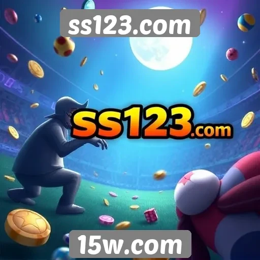Avaliação de jogos populares no ss123.com