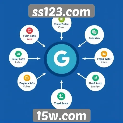 Análise das funcionalidades do site ss123.com